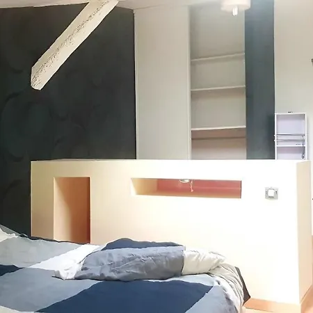 Au Bord Du Lot Ferienhaus